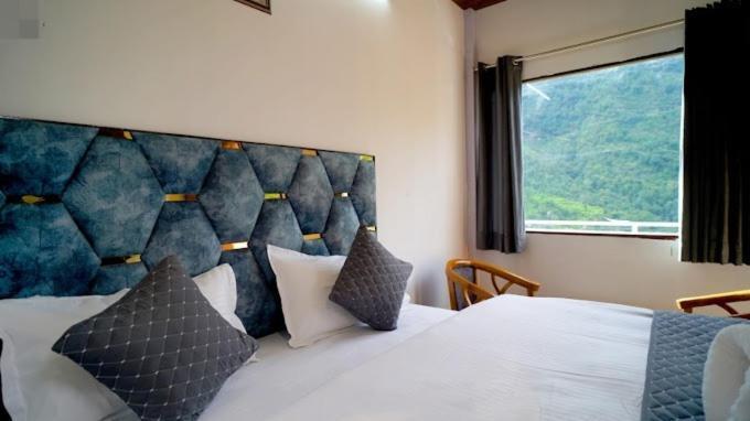 The Kedaram Residency Hotell Kedarnath Eksteriør bilde