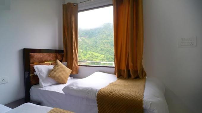 The Kedaram Residency Hotell Kedarnath Eksteriør bilde